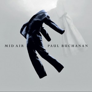 Paul Buchanan Mid Air Cover