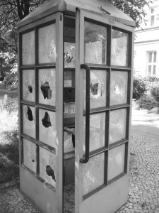 Berlin Box