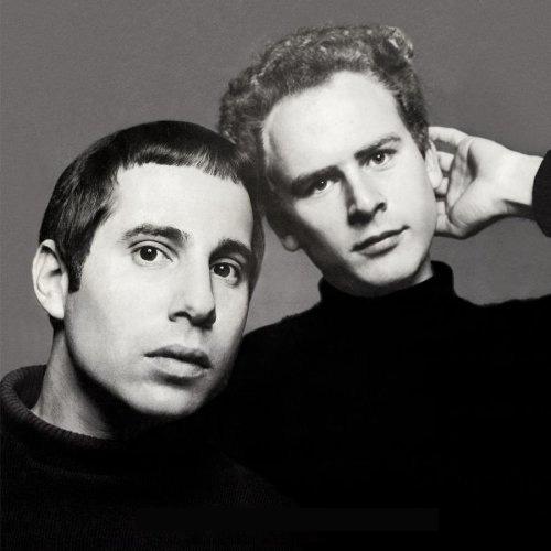 Simon++Garfunkel+Bookends+Photoshoot