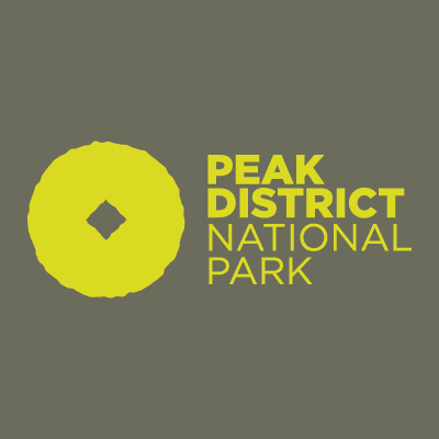 Peak District Logo